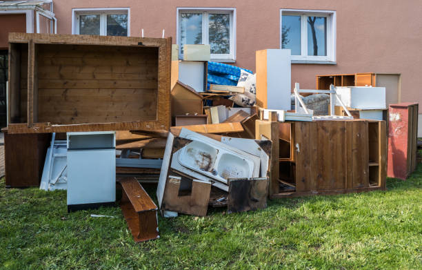 Best Office Junk Removal  in Quitman, MS