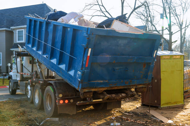 Best Local Junk Hauling  in Quitman, MS