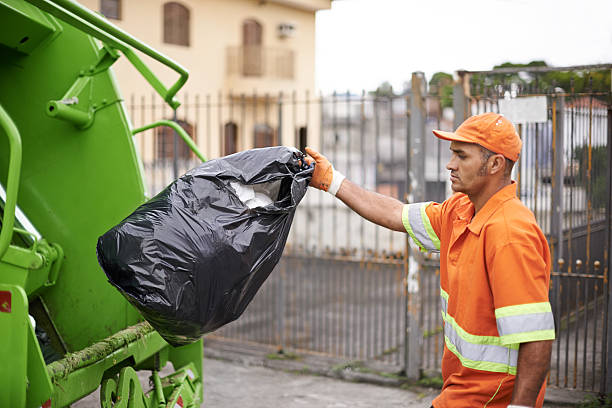 Best Construction Debris Removal  in Quitman, MS